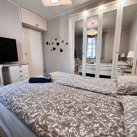 Apartament Sopot - Kazimierza Esterno foto