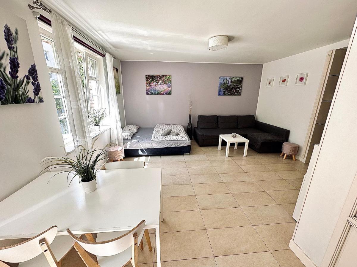 Apartament Sopot - Kazimierza Esterno foto
