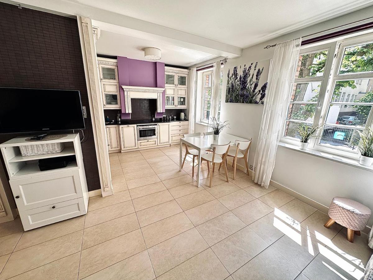 Apartament Sopot - Kazimierza Esterno foto