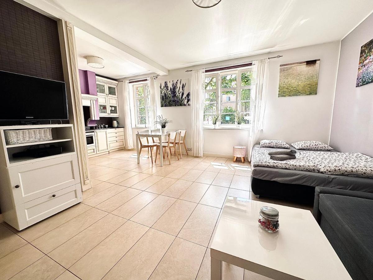 Apartament Sopot - Kazimierza Esterno foto