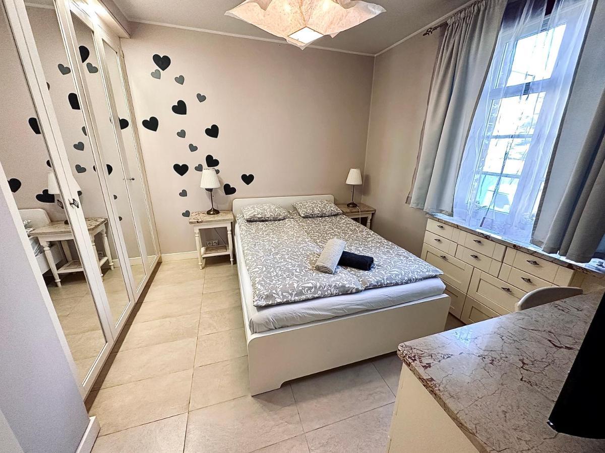 Apartament Sopot - Kazimierza Esterno foto