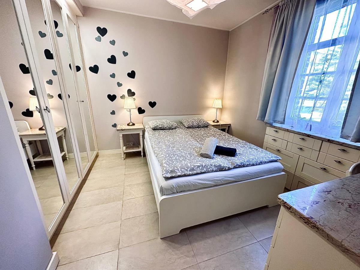 Apartament Sopot - Kazimierza Esterno foto