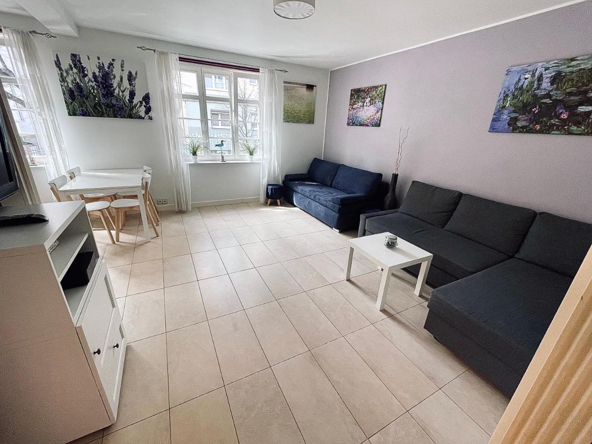 Apartament Sopot - Kazimierza Esterno foto