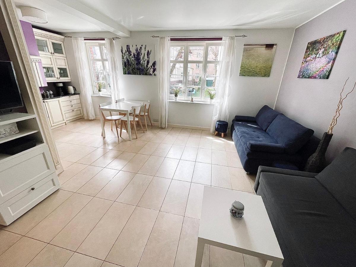 Apartament Sopot - Kazimierza Esterno foto