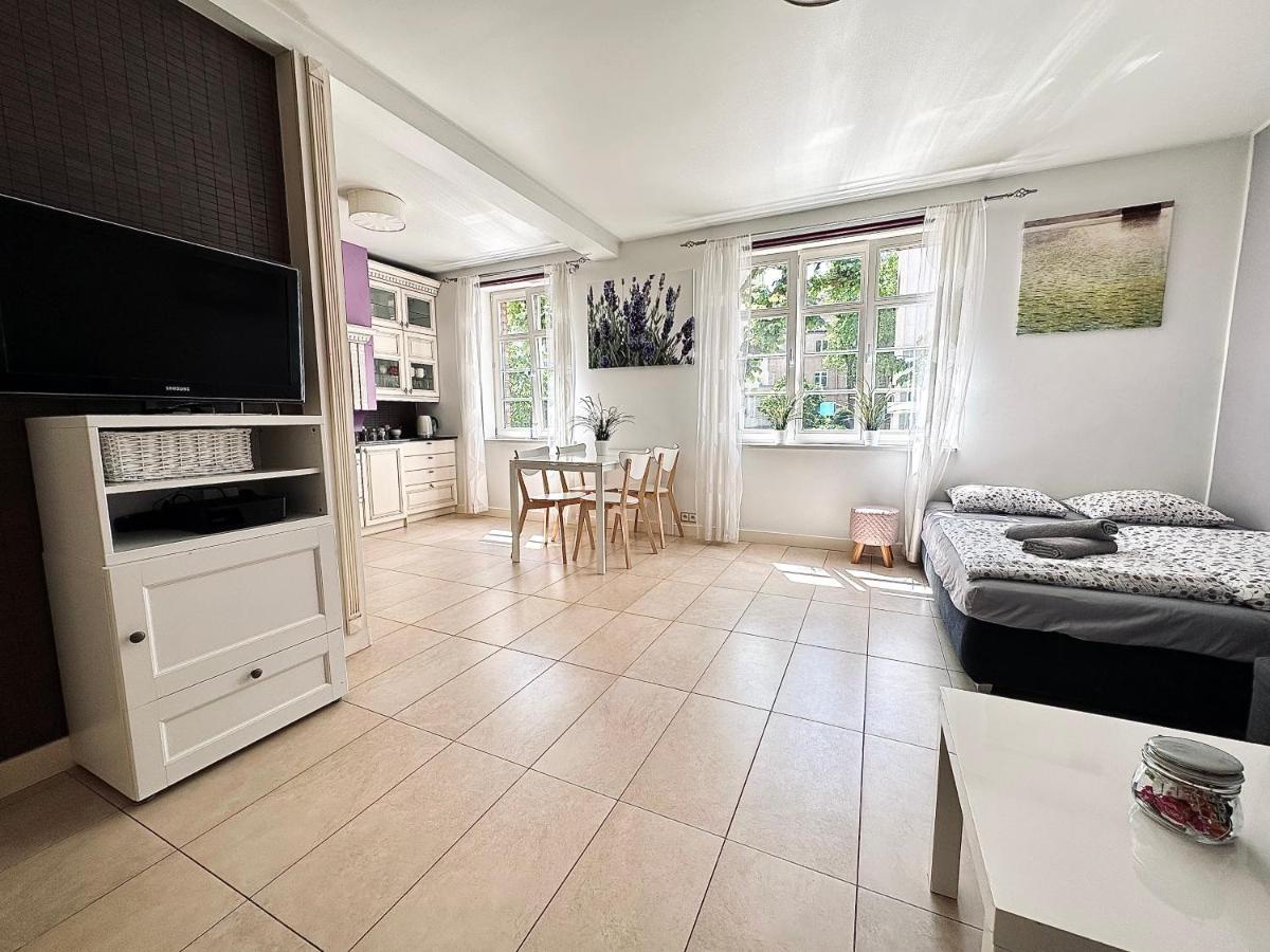 Apartament Sopot - Kazimierza Esterno foto