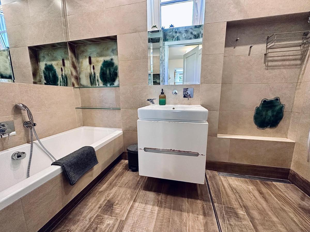 Apartament Sopot - Kazimierza Esterno foto
